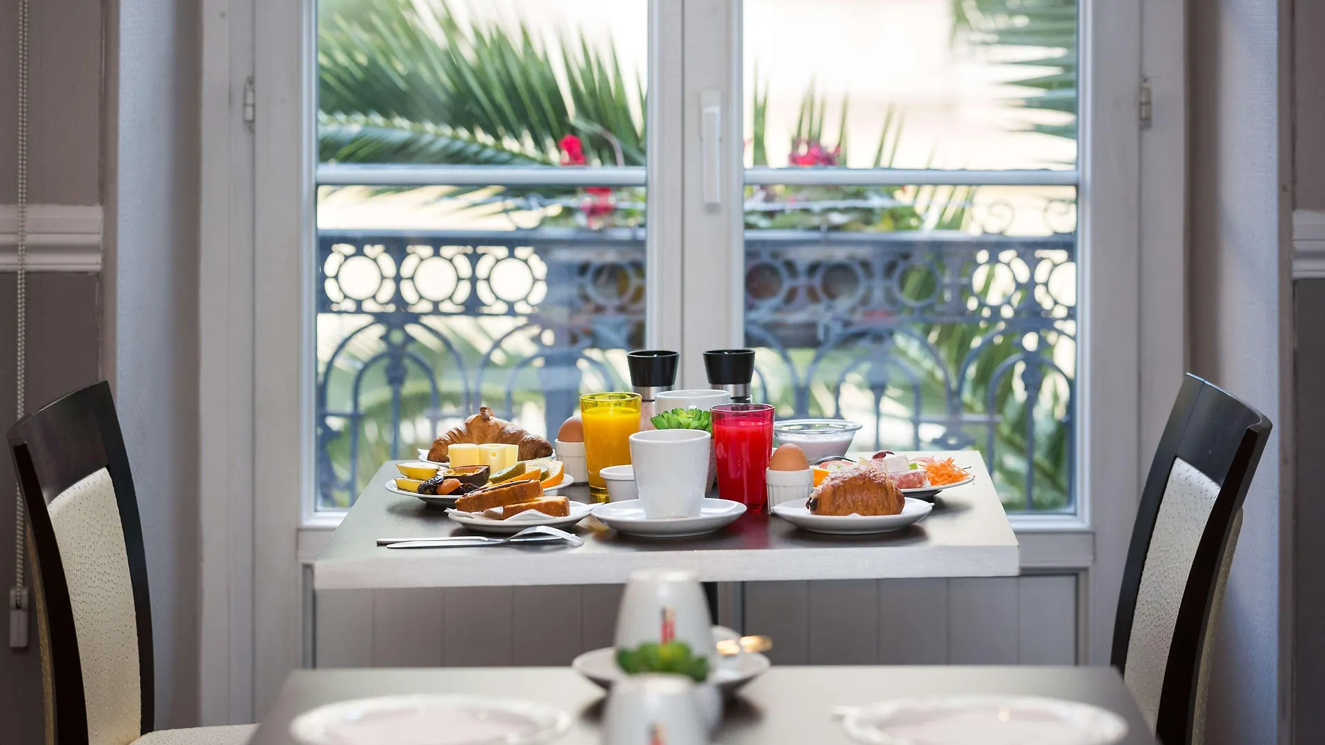 Best Western Hotel Lakmi Nice 3*,  France
