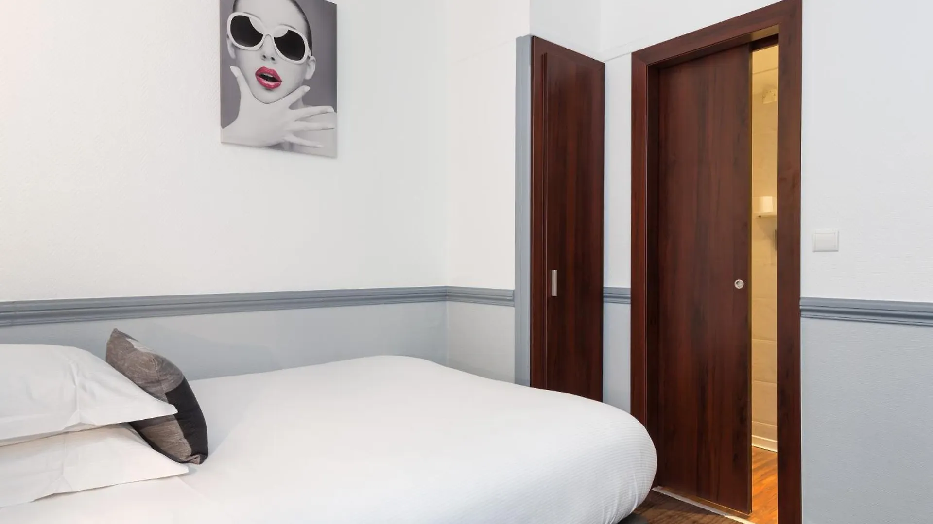 Best Western Hotel Lakmi Nice