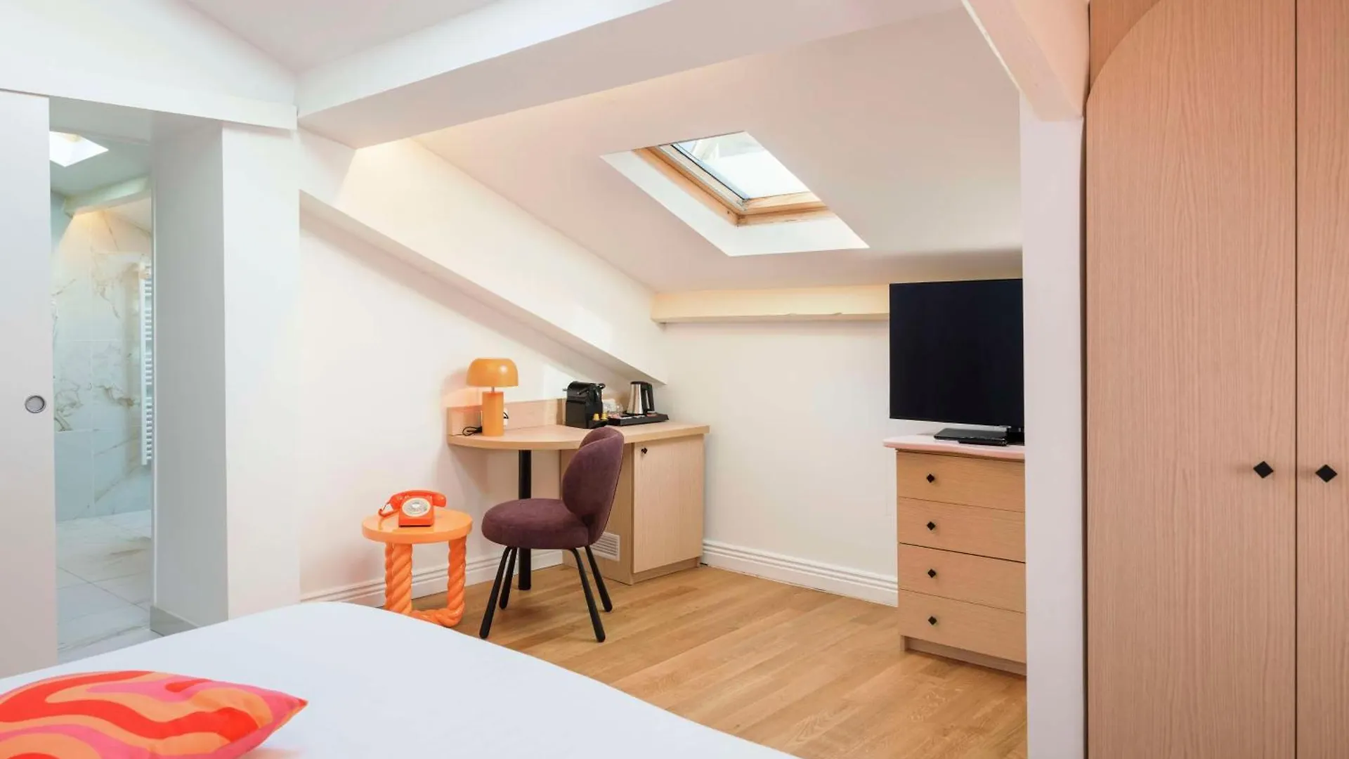 Best Western Hotel Lakmi Nice France
