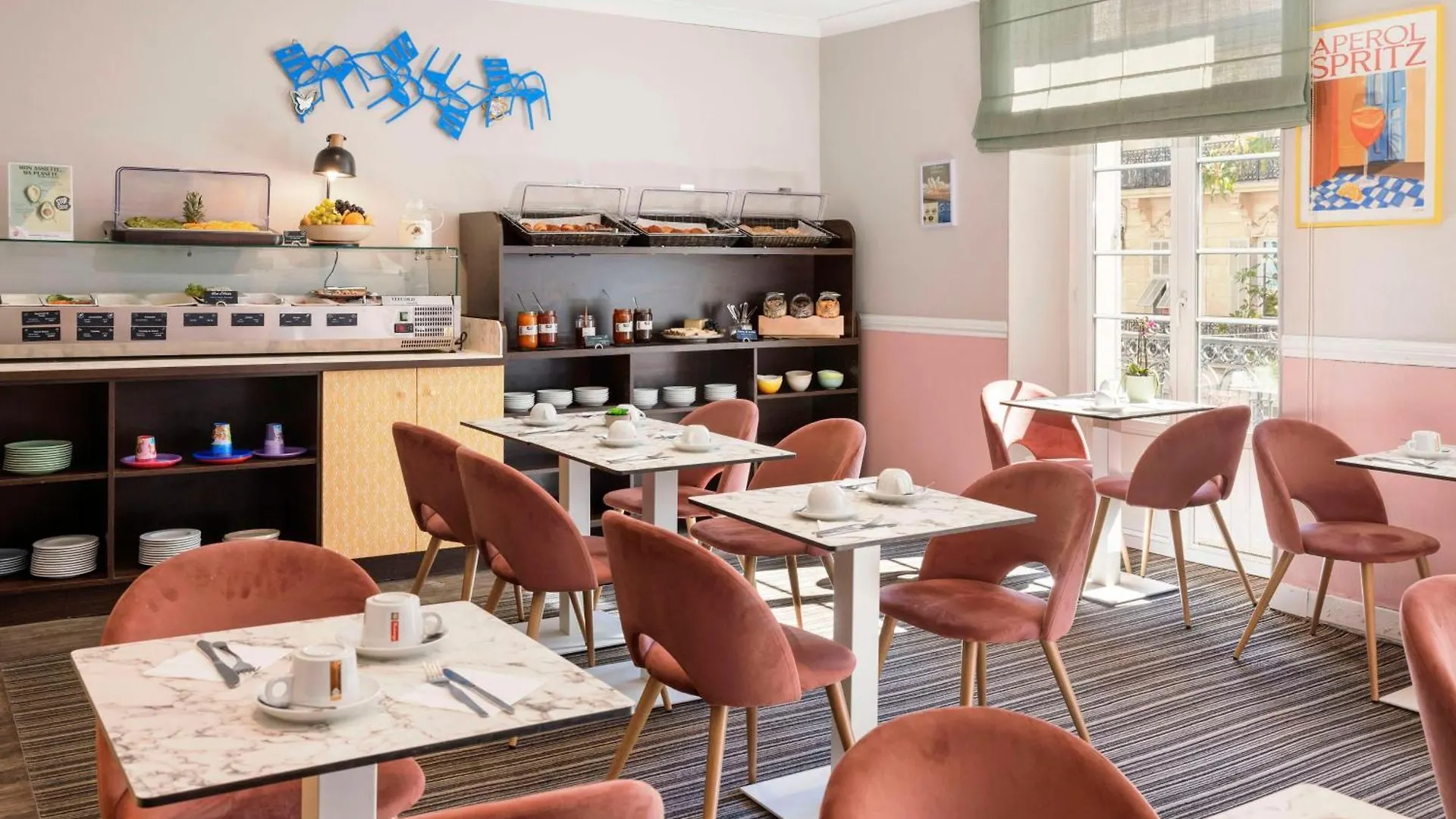 Best Western Hotel Lakmi Nice 3*,
