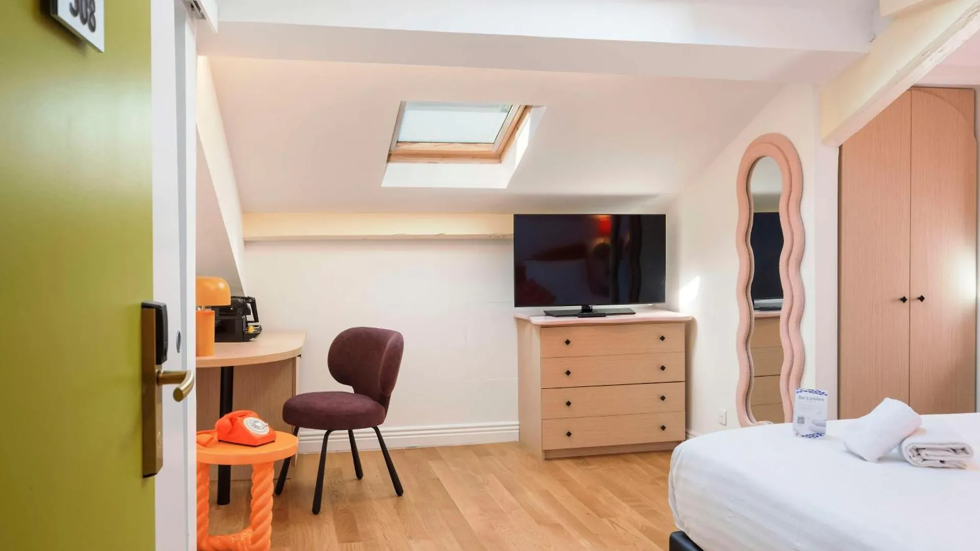 Best Western Hotel Lakmi Nice France