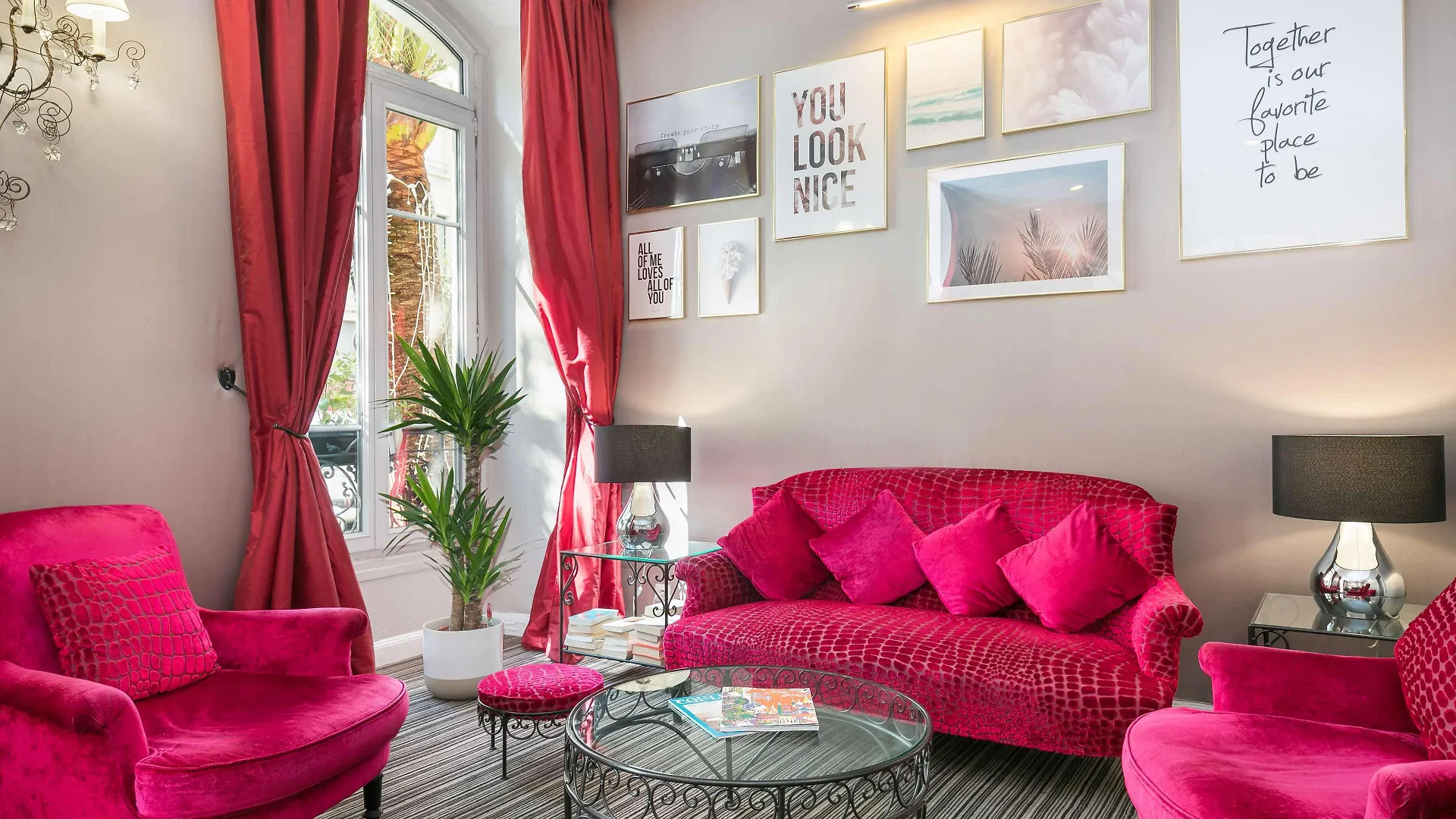 Best Western Hotel Lakmi Nizza