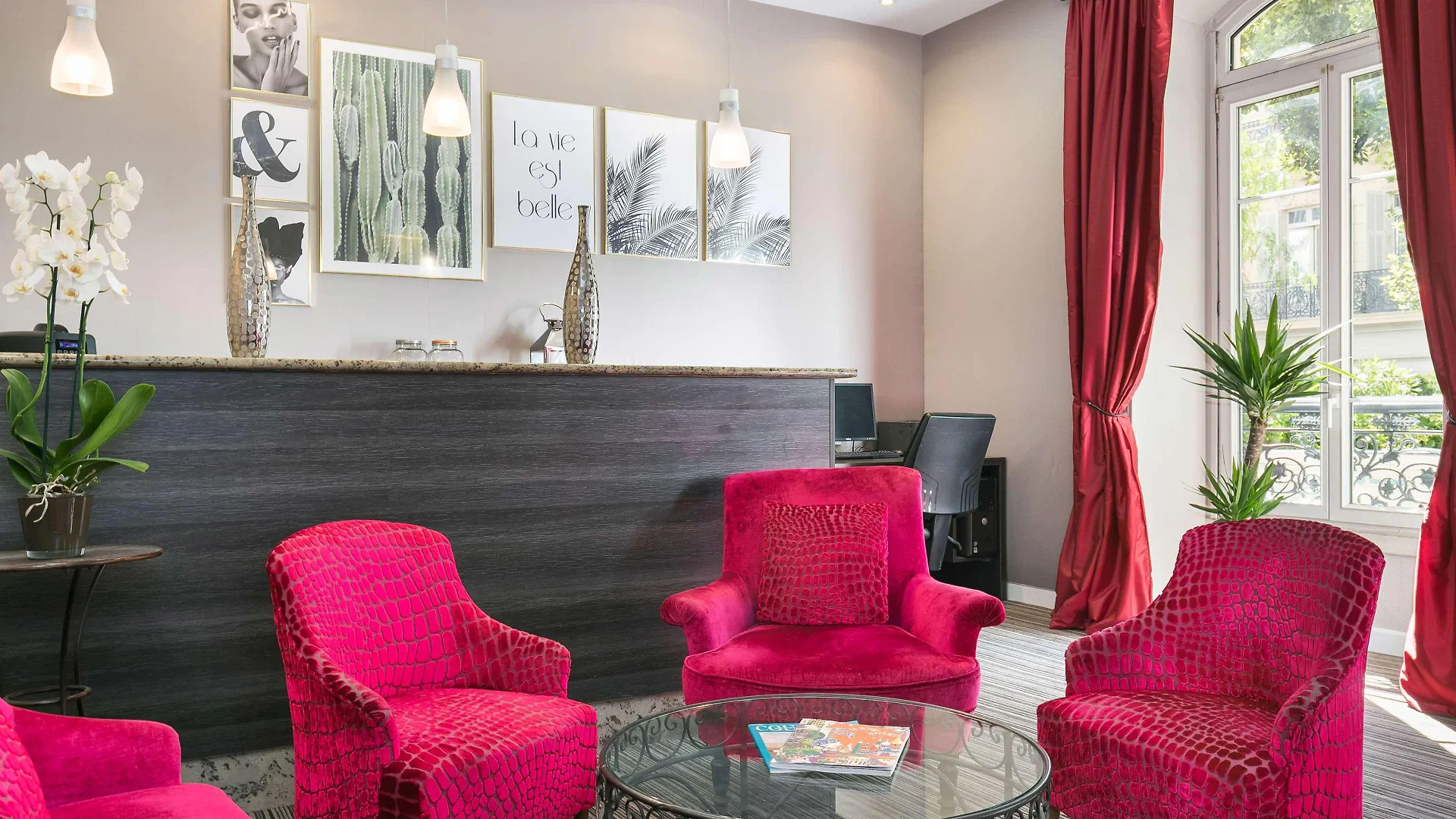 Best Western Hotel Lakmi Nizza 3*,  Francia
