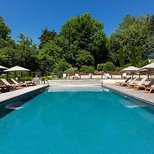 Lejlighedshotel La Reserve Geneve Voltaire