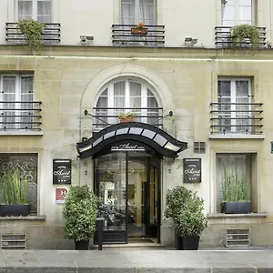 Ascot Opera 3* Paris