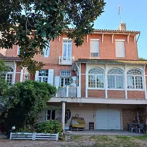 *** Oda ve Kahvaltı Vanille Bourbon Fransa