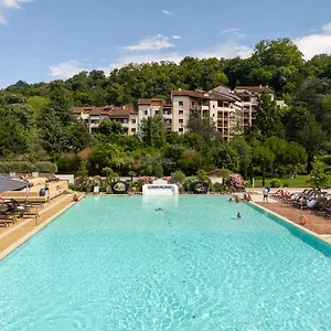 Metropole 4* Lyon
