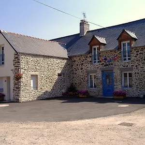  Konukevi La Grande Mare Fransa
