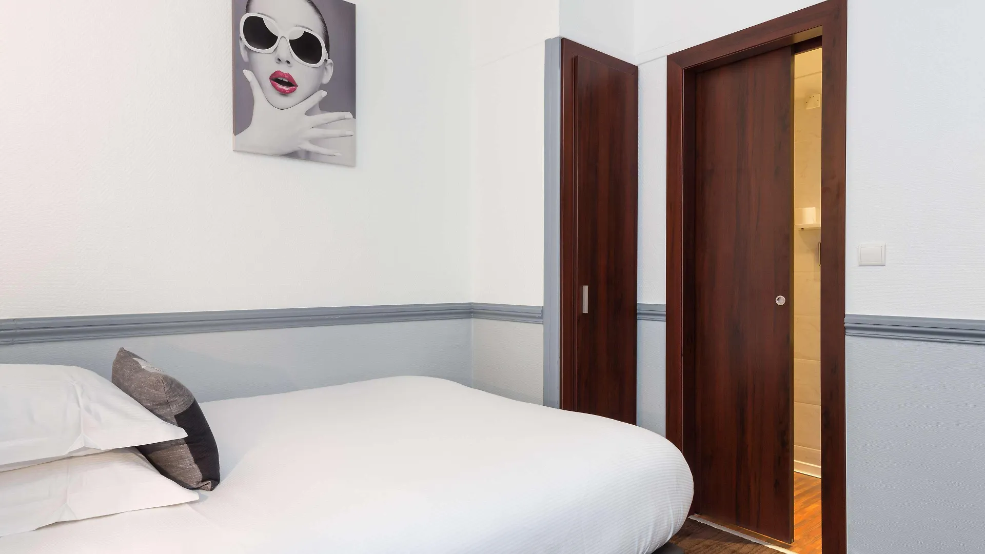 Best Western Hotel Lakmi Nice