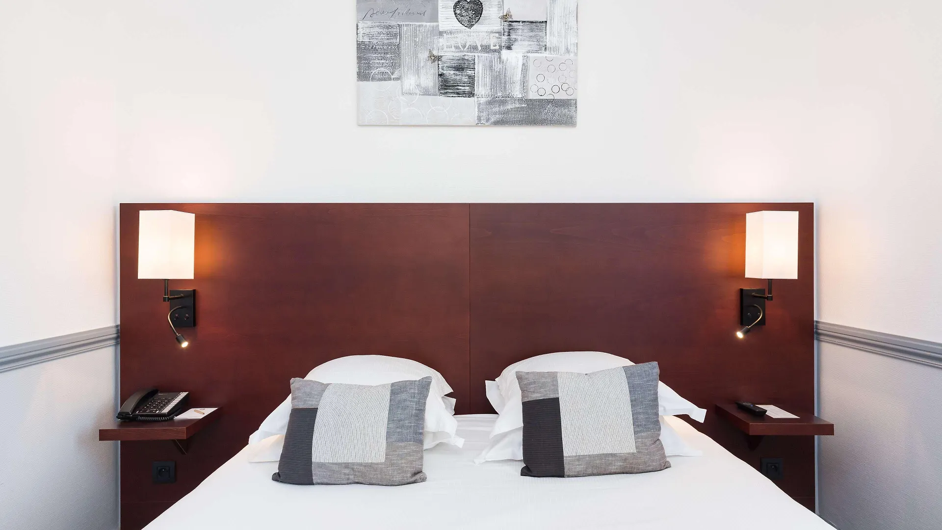 Best Western Hotel Lakmi Nice
