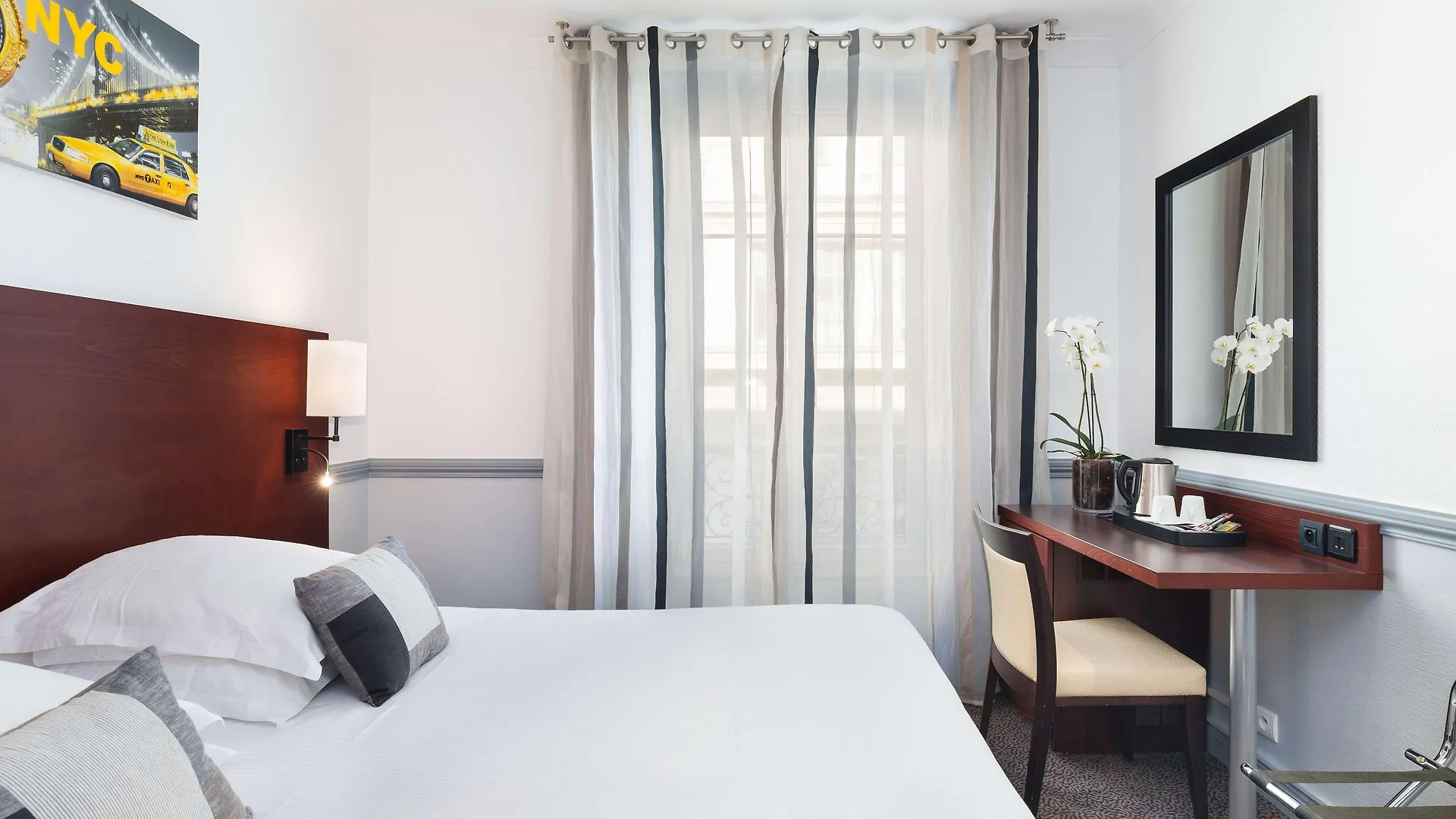 ***  Best Western Hotel Lakmi Nice Frankrig