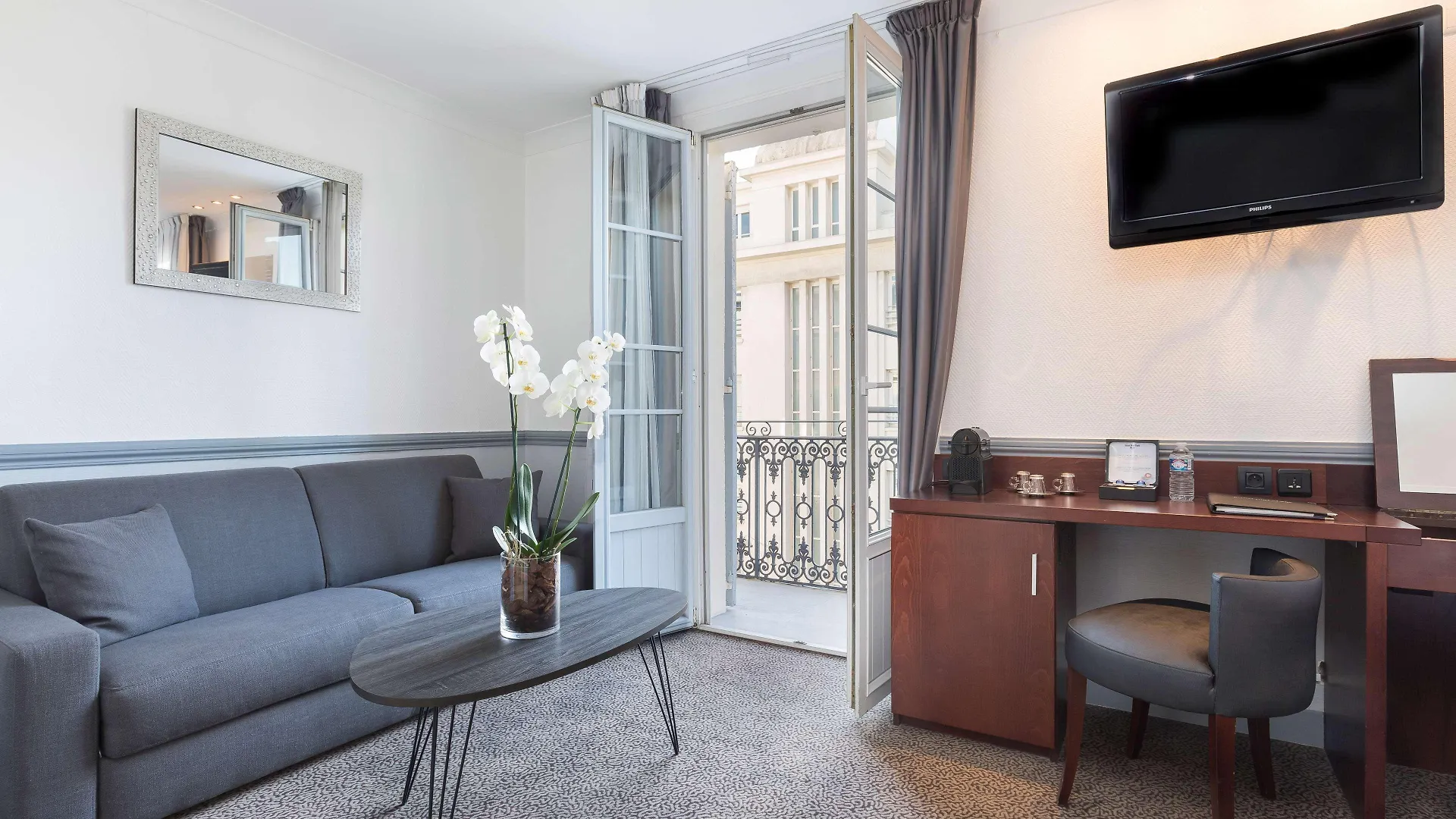 Best Western Hotel Lakmi Niza