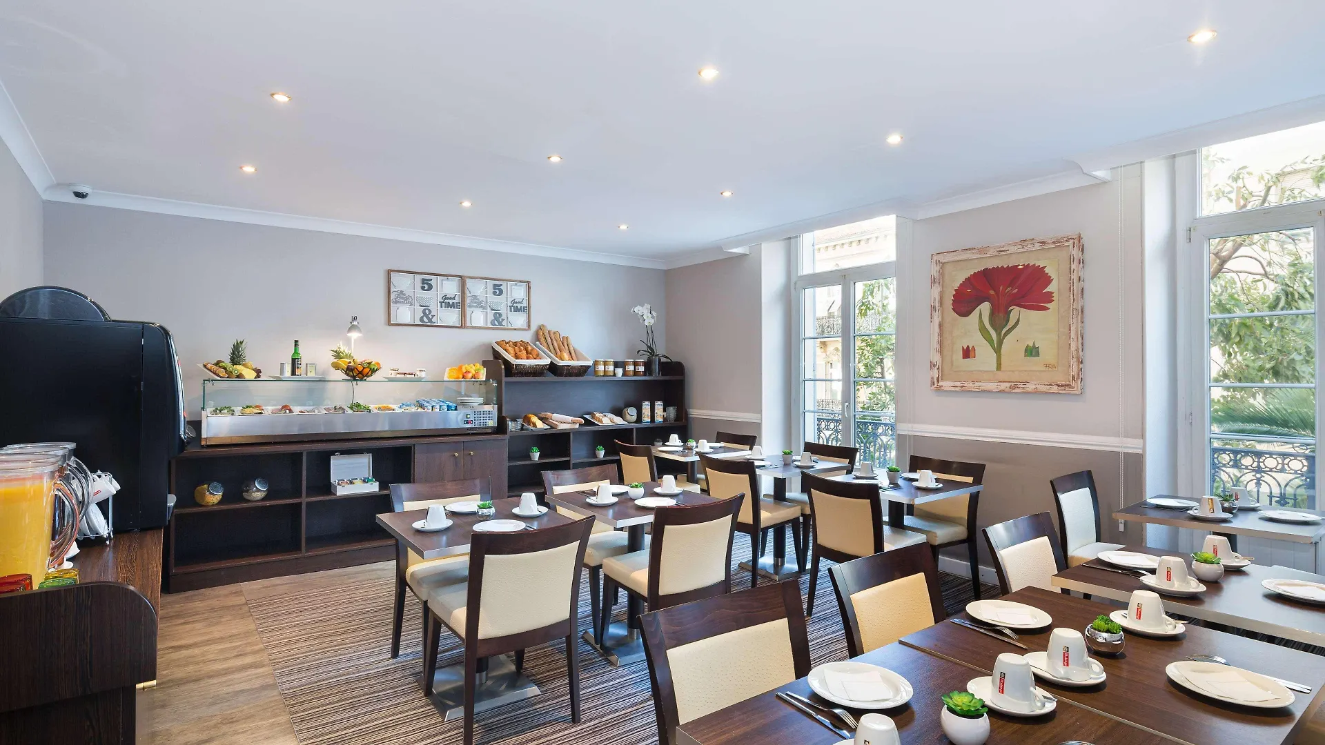 Best Western Hotel Lakmi Niza