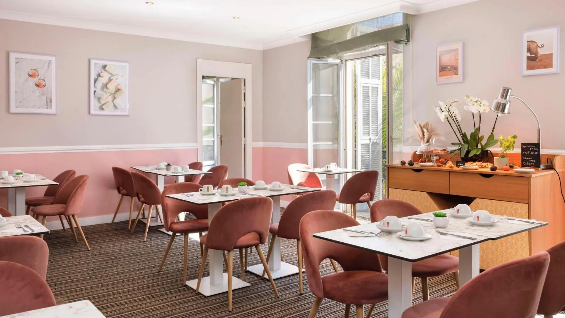 Best Western Hotel Lakmi Niza