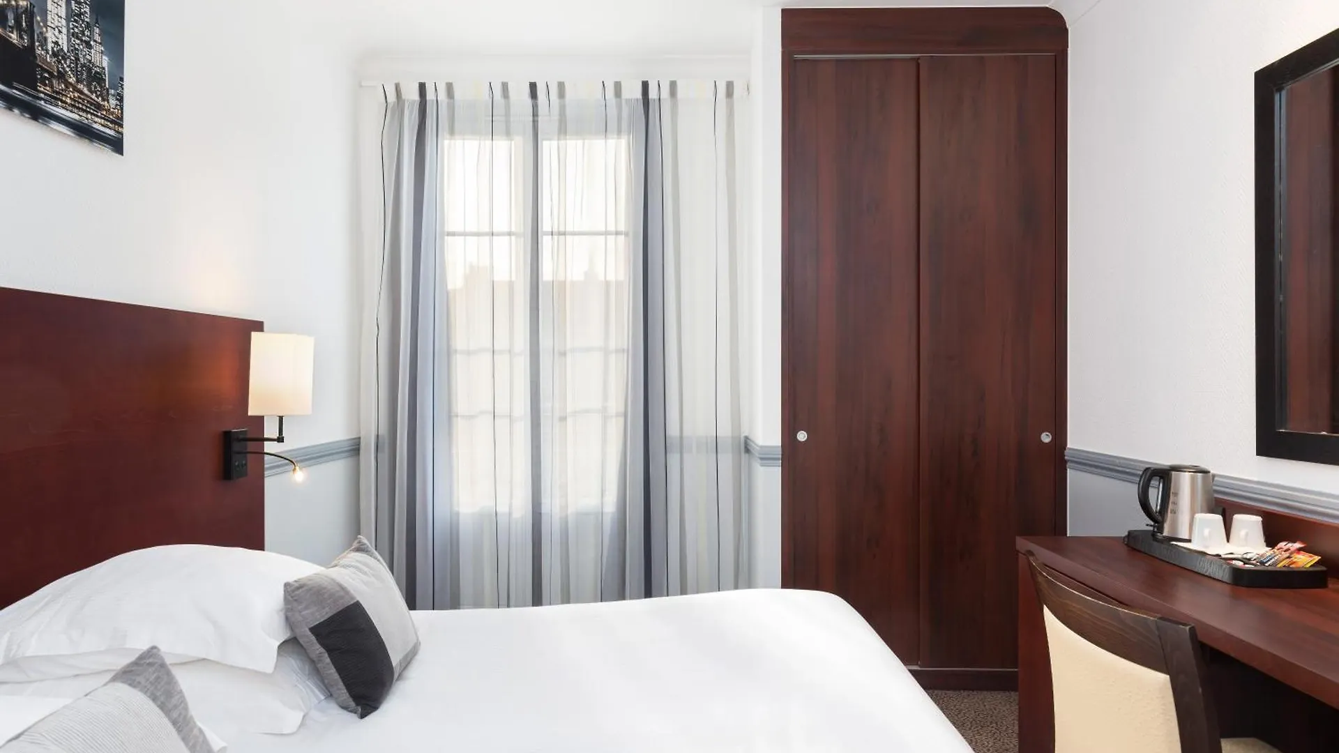 Best Western Hotel Lakmi Nice