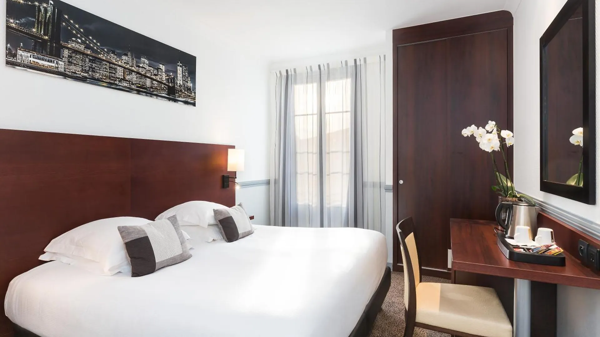 Best Western Hotel Lakmi Nice