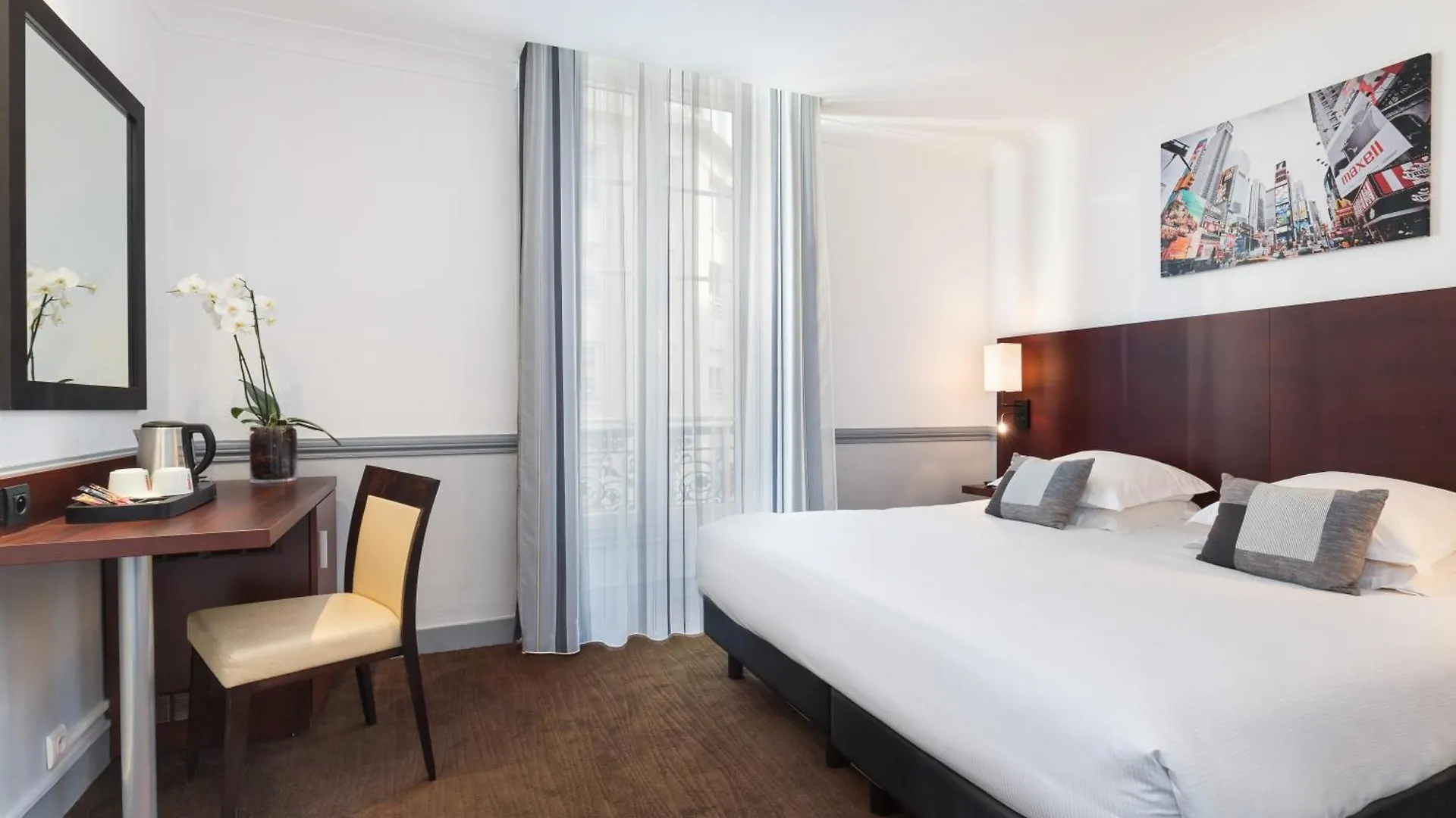 ***  Best Western Hotel Lakmi Nice Frankrig