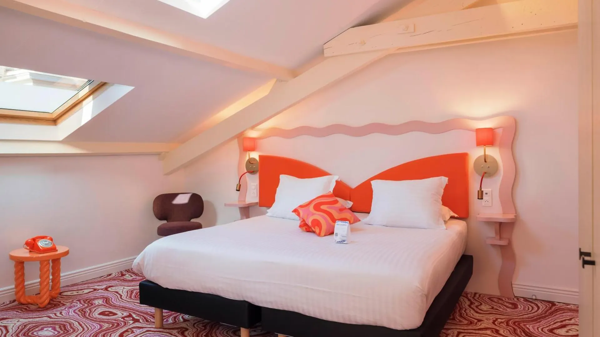 Best Western Hotel Lakmi Nice
