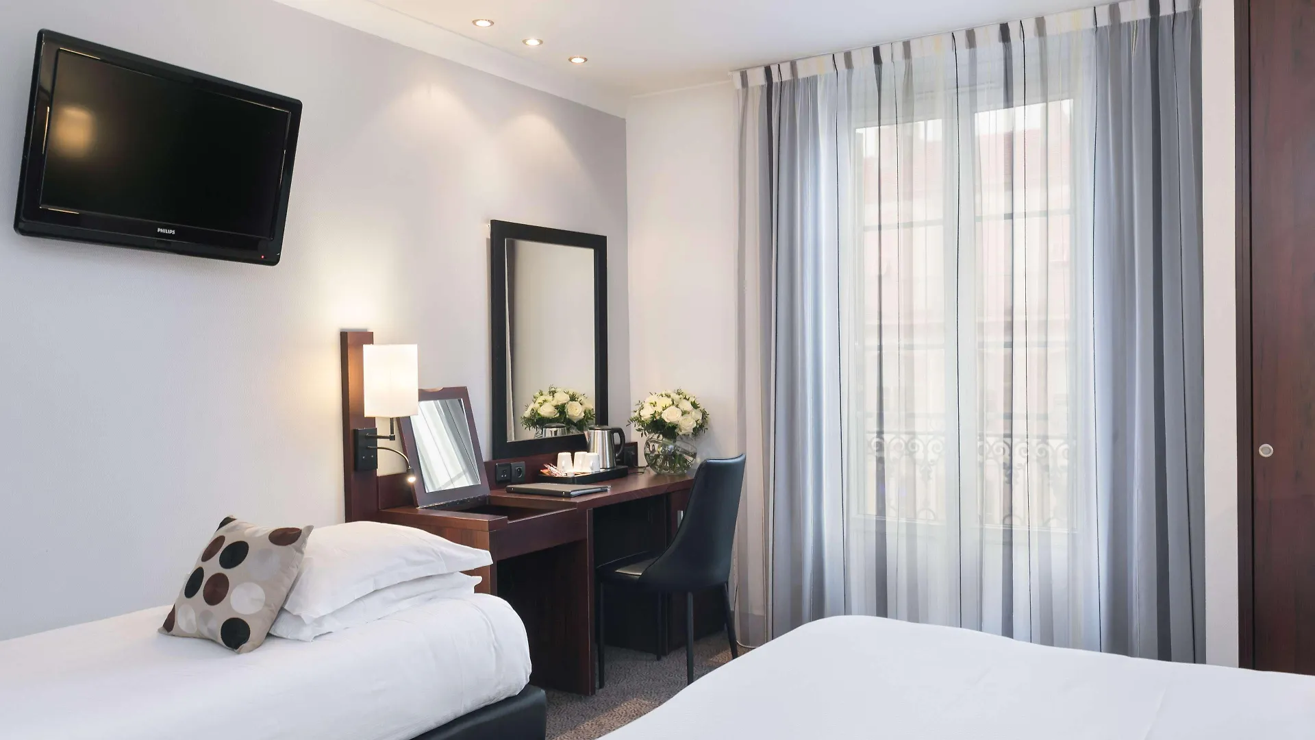 Best Western Hotel Lakmi Nice