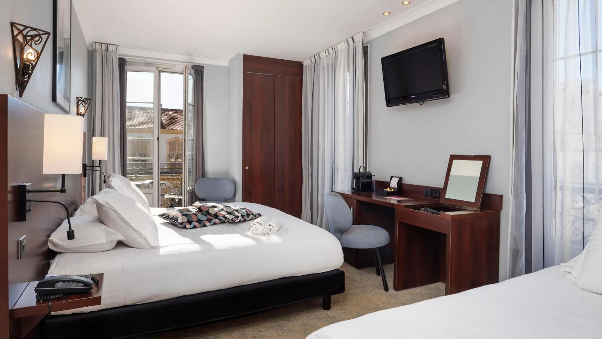 Best Western Hotel Lakmi Nice