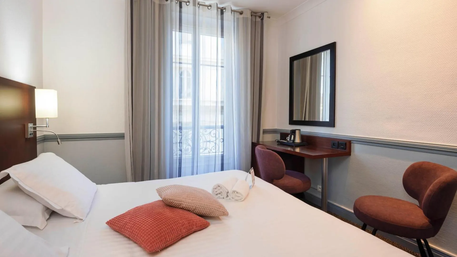 Best Western Hotel Lakmi Nice